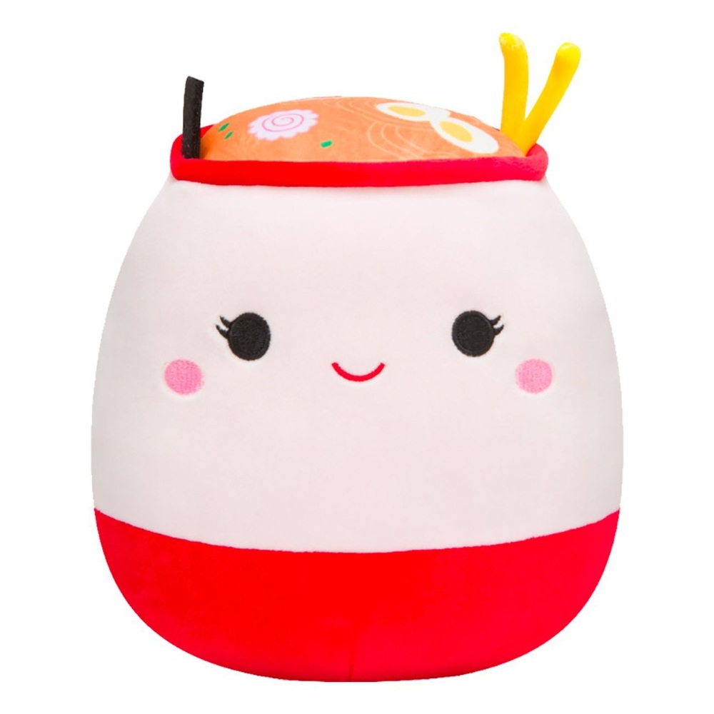 *NWT* Raisy the Bowl of Ramen Noodles